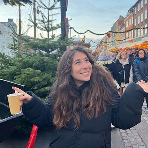 Meet your Posher, Dylan